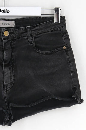 Short Bash  Noir