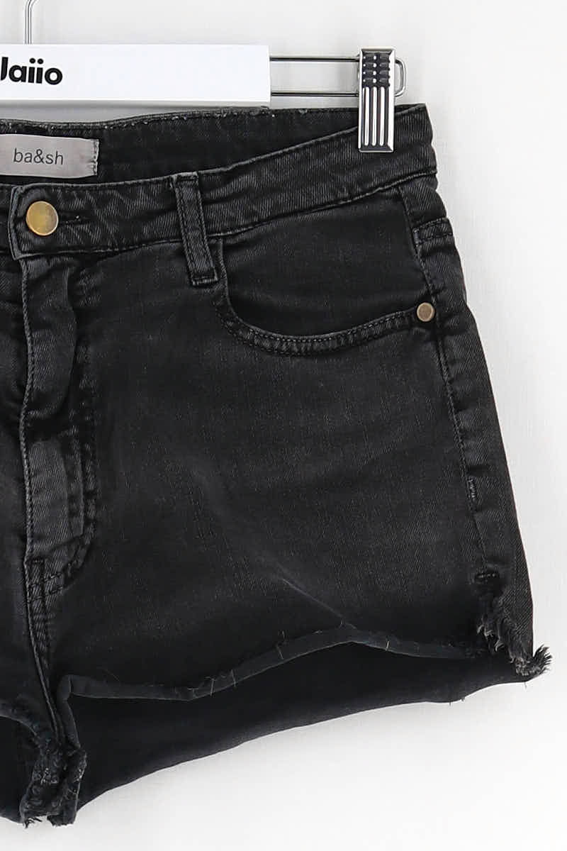 Short Bash  Noir