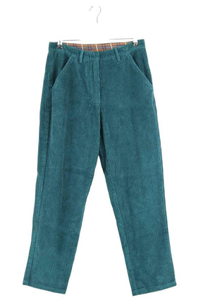 Pantalon Charlie Joe  Vert