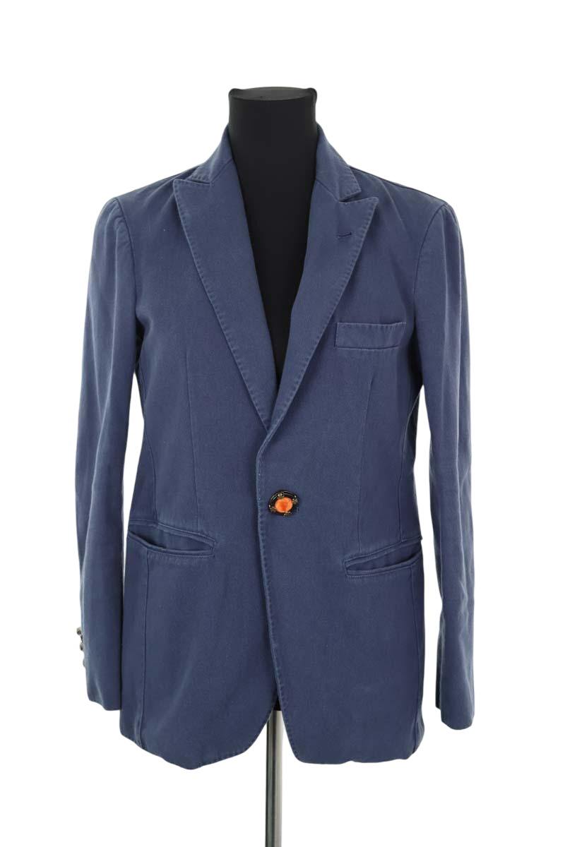 Blazer Etro  Bleu