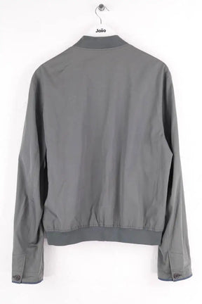 Blouson Hermès Kaki en Coton