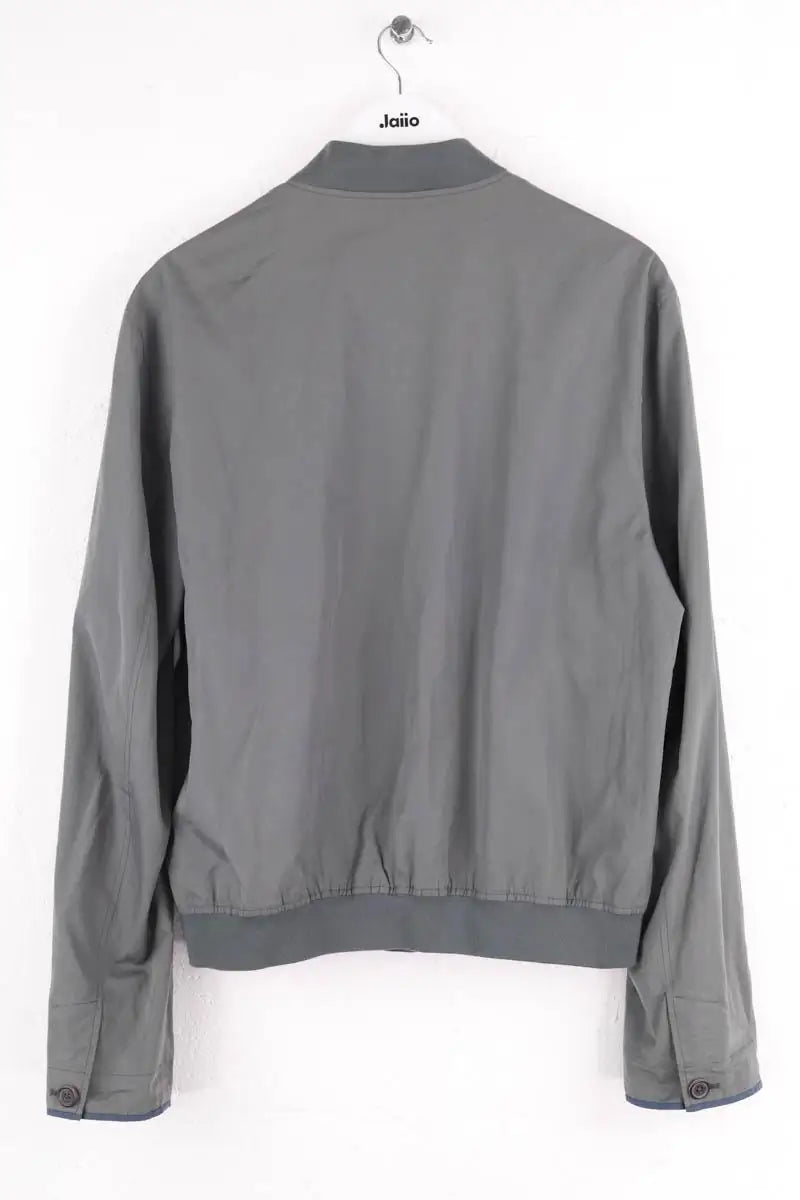 Blouson Hermès Kaki en Coton