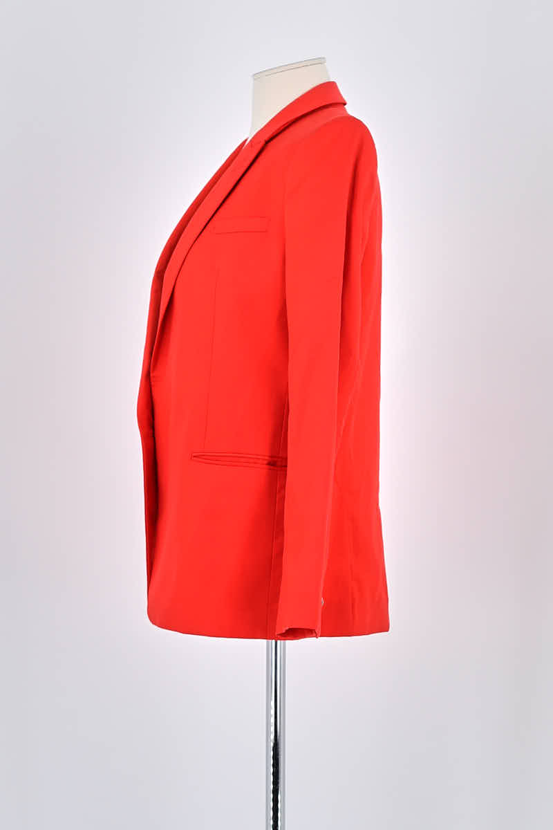 Blazer The Kooples  Rouge