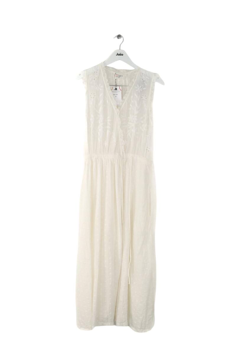 Robe Leon & Harper  Blanc