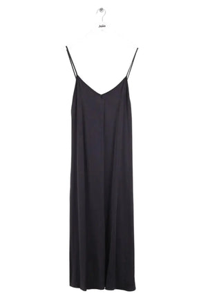Robe Oud Noir en Synthétique, taille M - Seconde Main