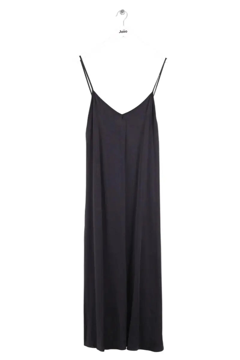 Robe Oud Noir en Synthétique, taille M - Seconde Main