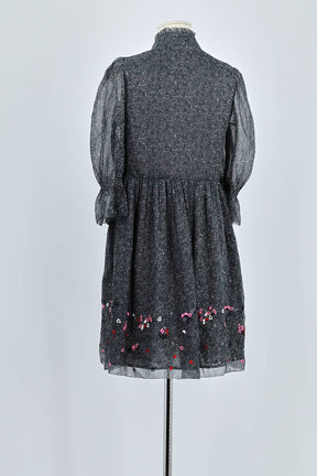 Robe Zadig & Voltaire  Gris
