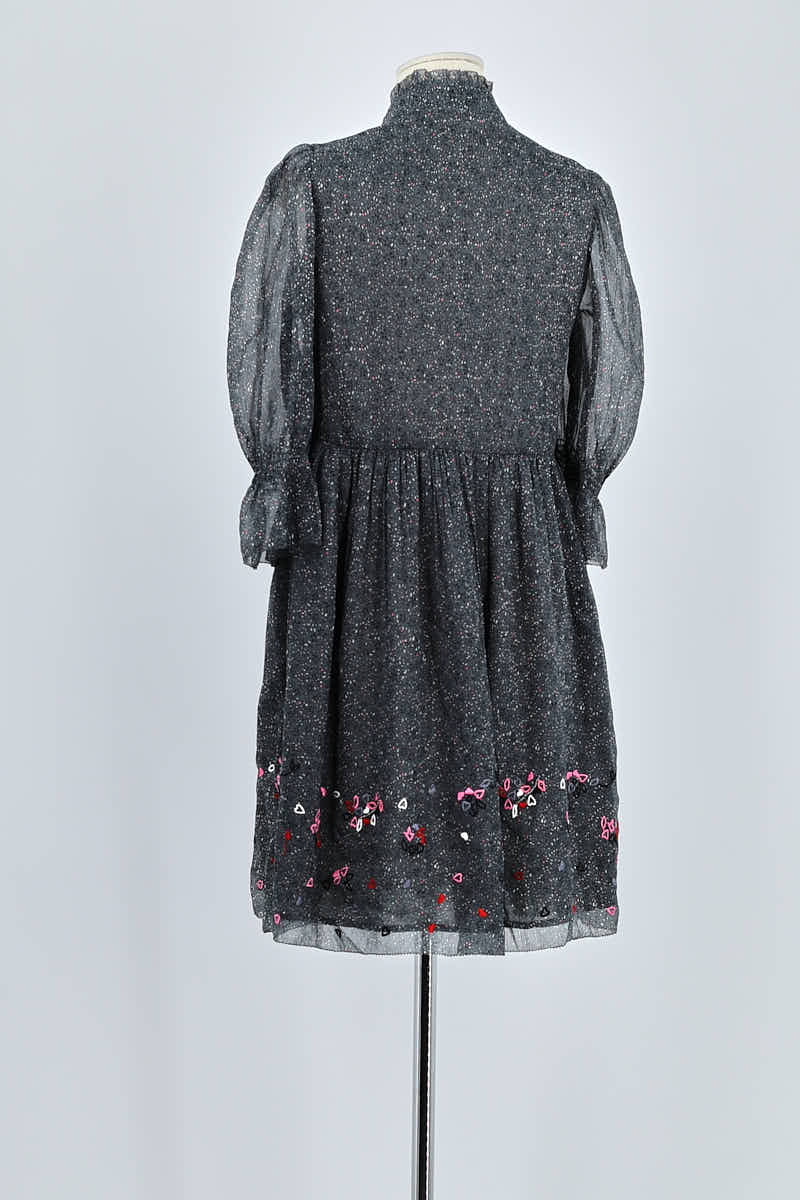 Robe Zadig & Voltaire  Gris