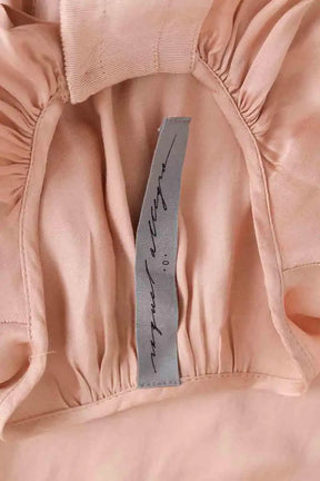 Blouse Raquel Allegra Rose en Viscose