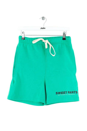Short de sport Sweet Pants  Vert