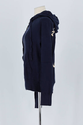 Gilet Zadig & Voltaire  Marine