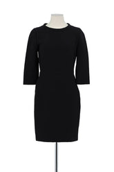 Robe Claudie Pierlot  Noir