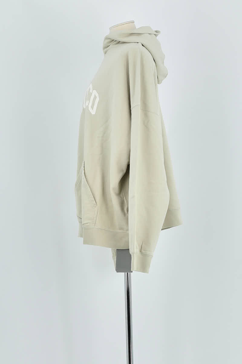 Sweatshirt Balenciaga  Beige