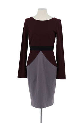 Robe Tara Jarmon  Bordeaux