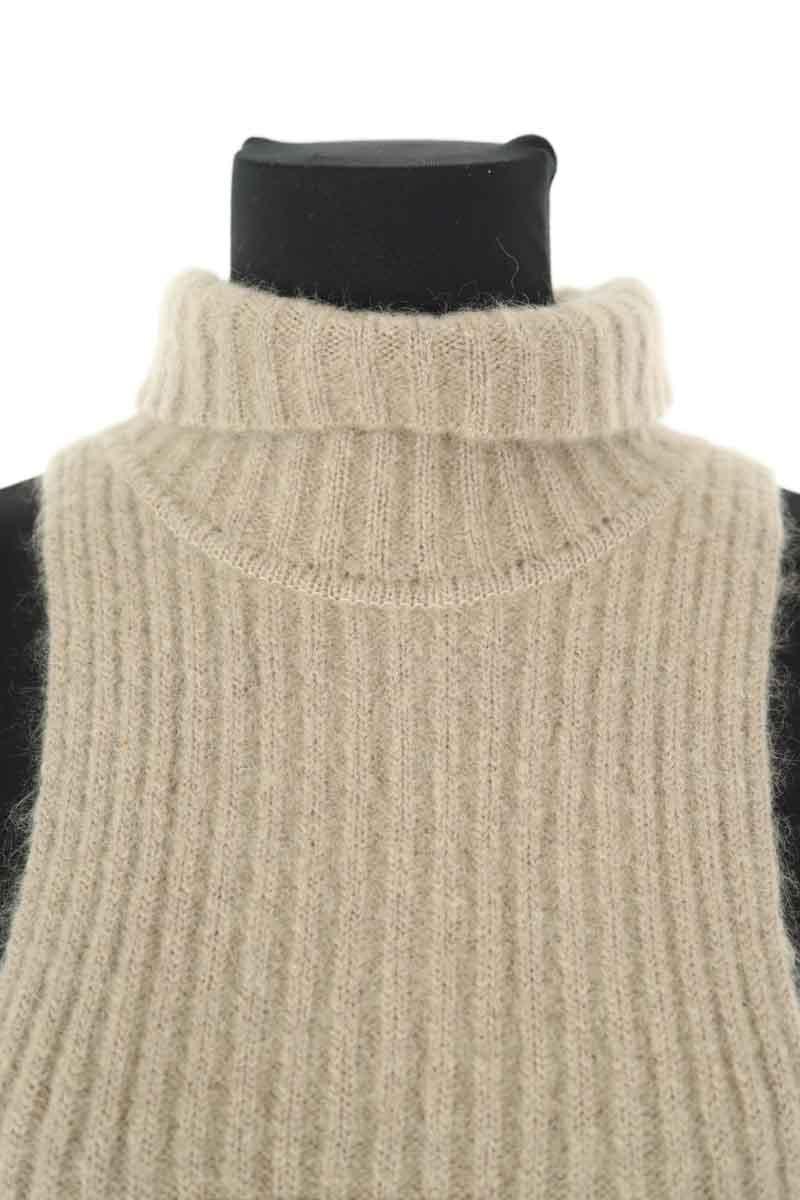 Pulls Herve Leger  Beige