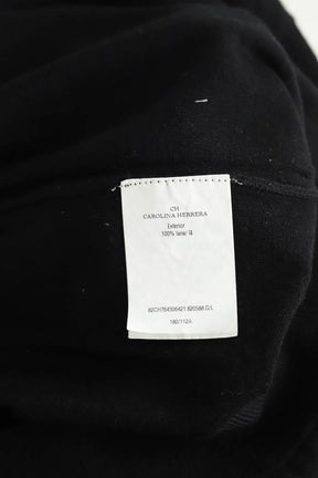 Pulls Carolina Herrera  Noir