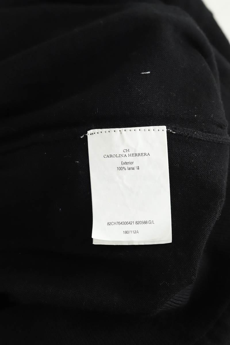 Pulls Carolina Herrera  Noir