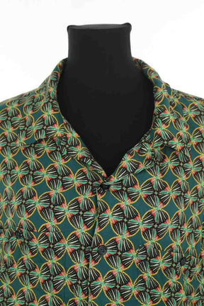 Chemises Other Brand  Vert