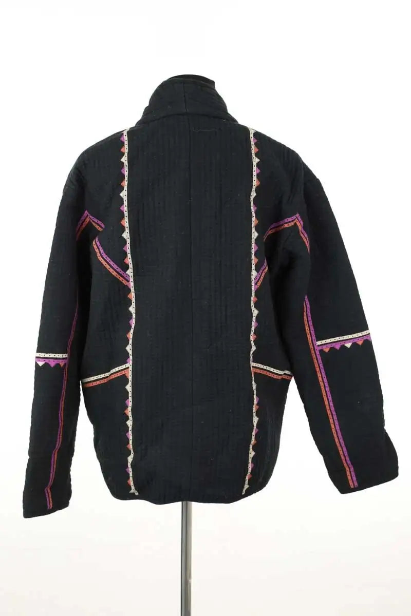 Veste Bash  Marine