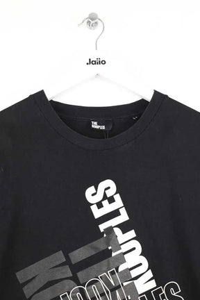 T-shirt The Kooples  Noir