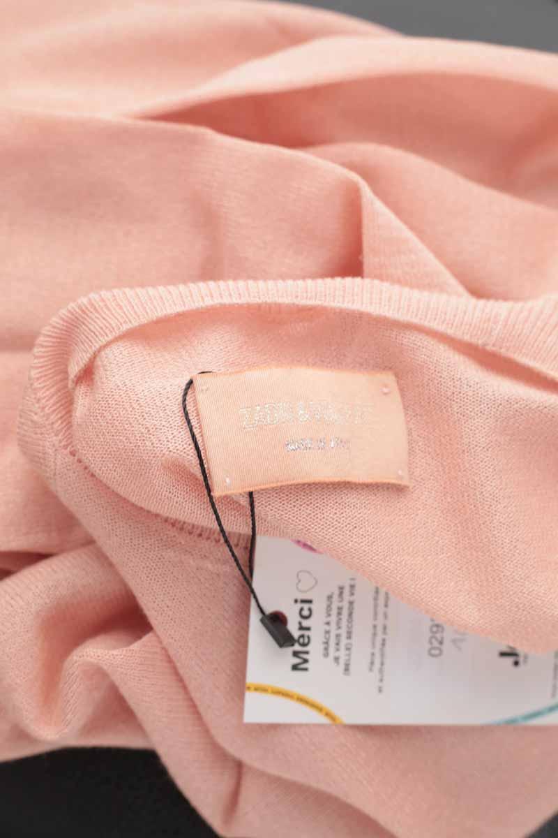 Pull-over Zadig & Voltaire  Rose