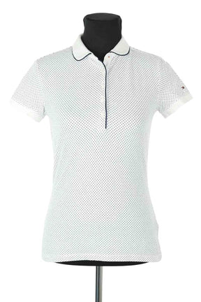 Top Tommy Hilfiger  Blanc