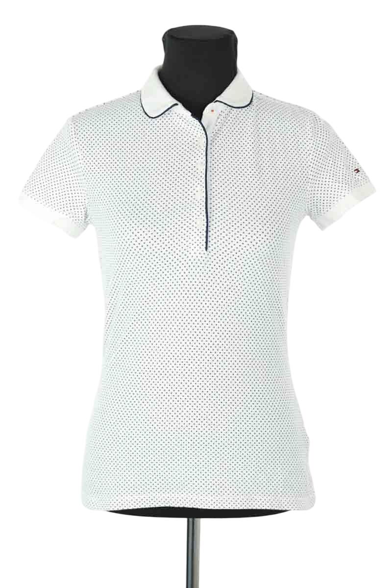 Top Tommy Hilfiger  Blanc