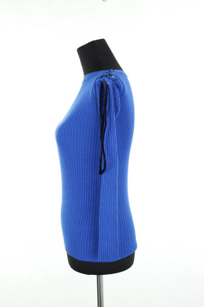 Top Pinko  Bleu