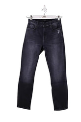 Slim 7 For All Mankind  Noir
