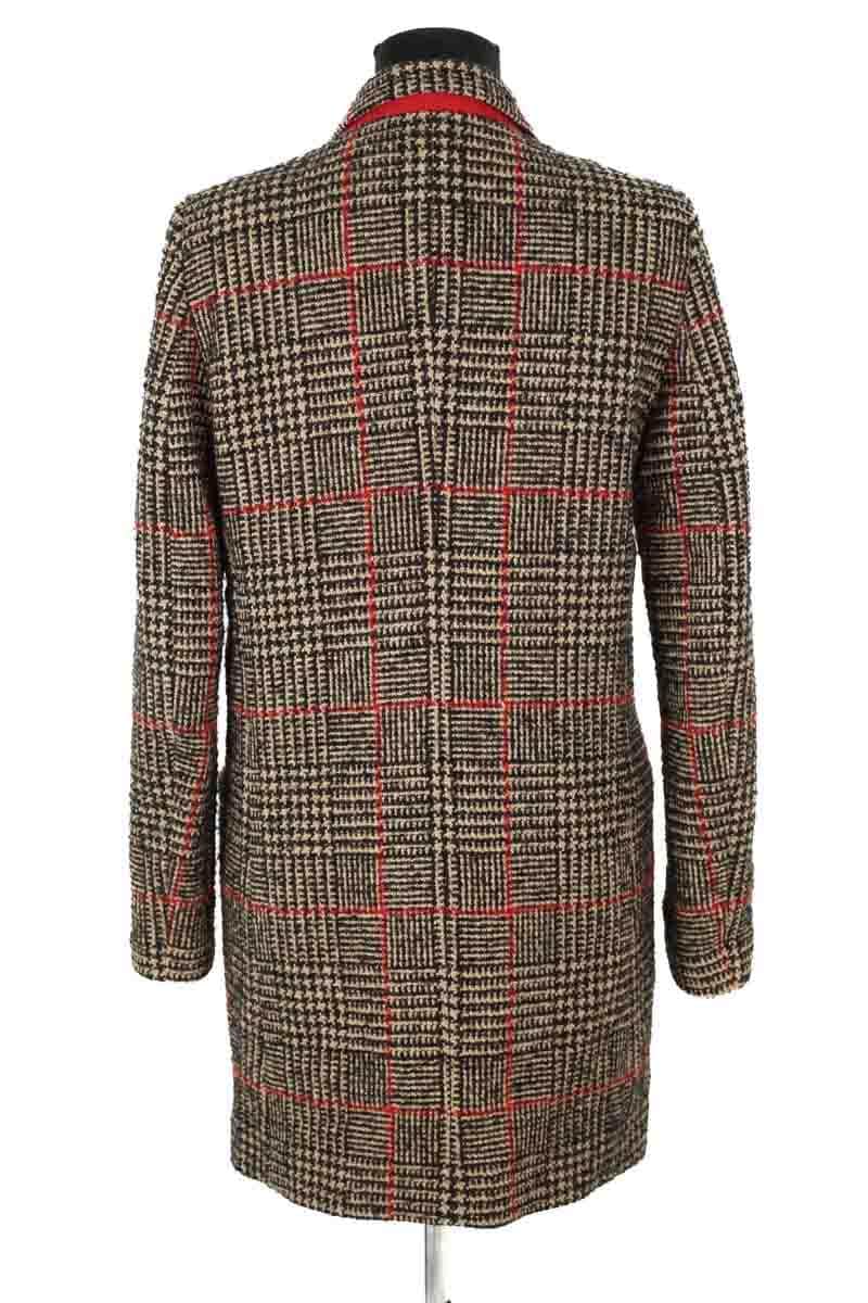 Manteau Gerard Darel  Camel