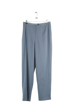 Pantalons Carot Samsoe Samsoe  Bleu