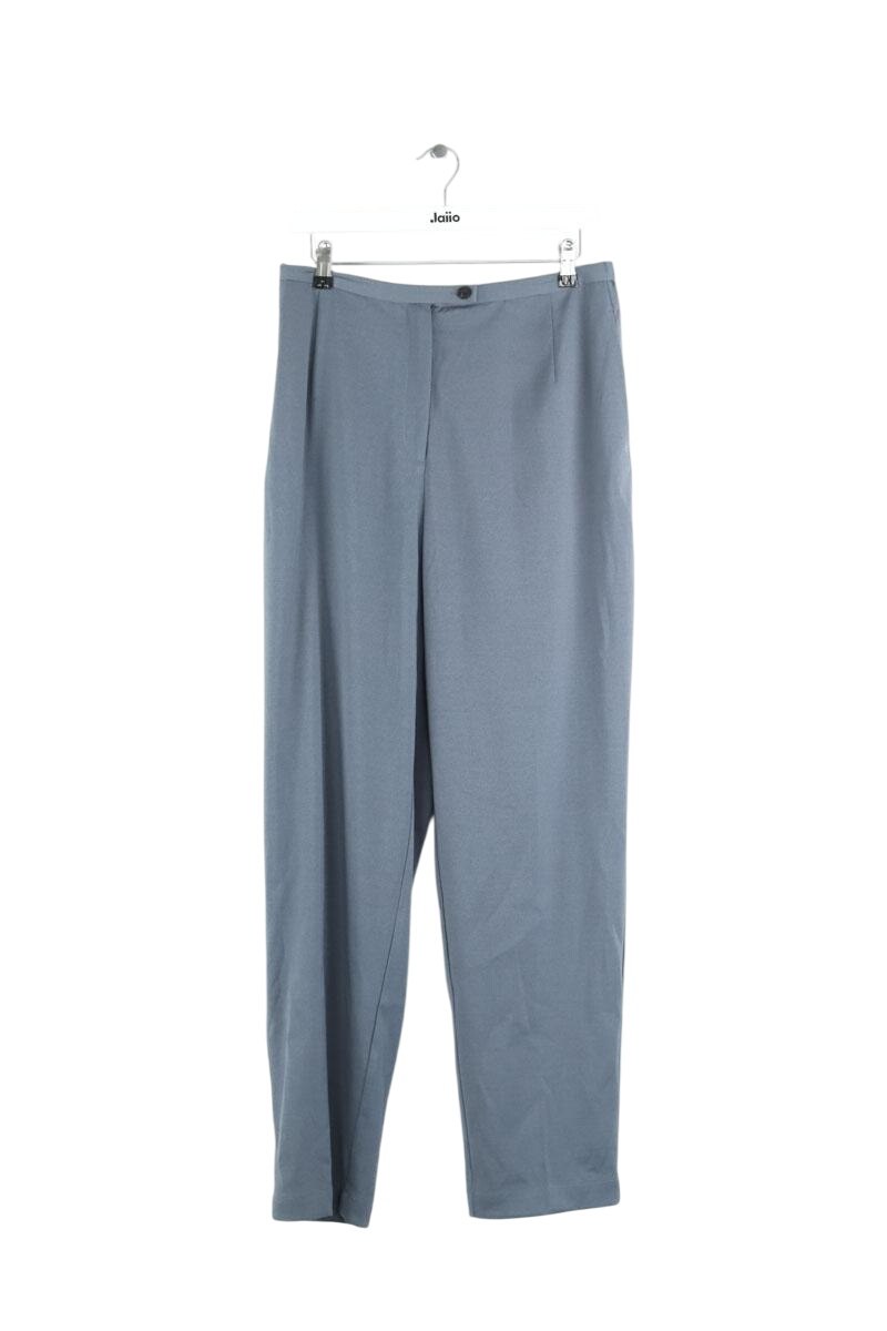 Pantalons Carot Samsoe Samsoe  Bleu