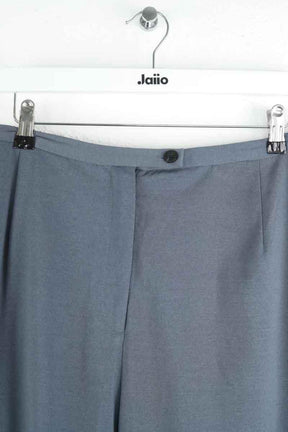 Pantalons Carot Samsoe Samsoe  Bleu