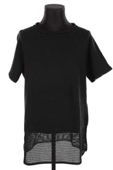 Top Alexander Wang  Noir