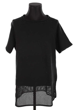 Top Alexander Wang  Noir