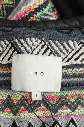 Autres Iro  Multicolore