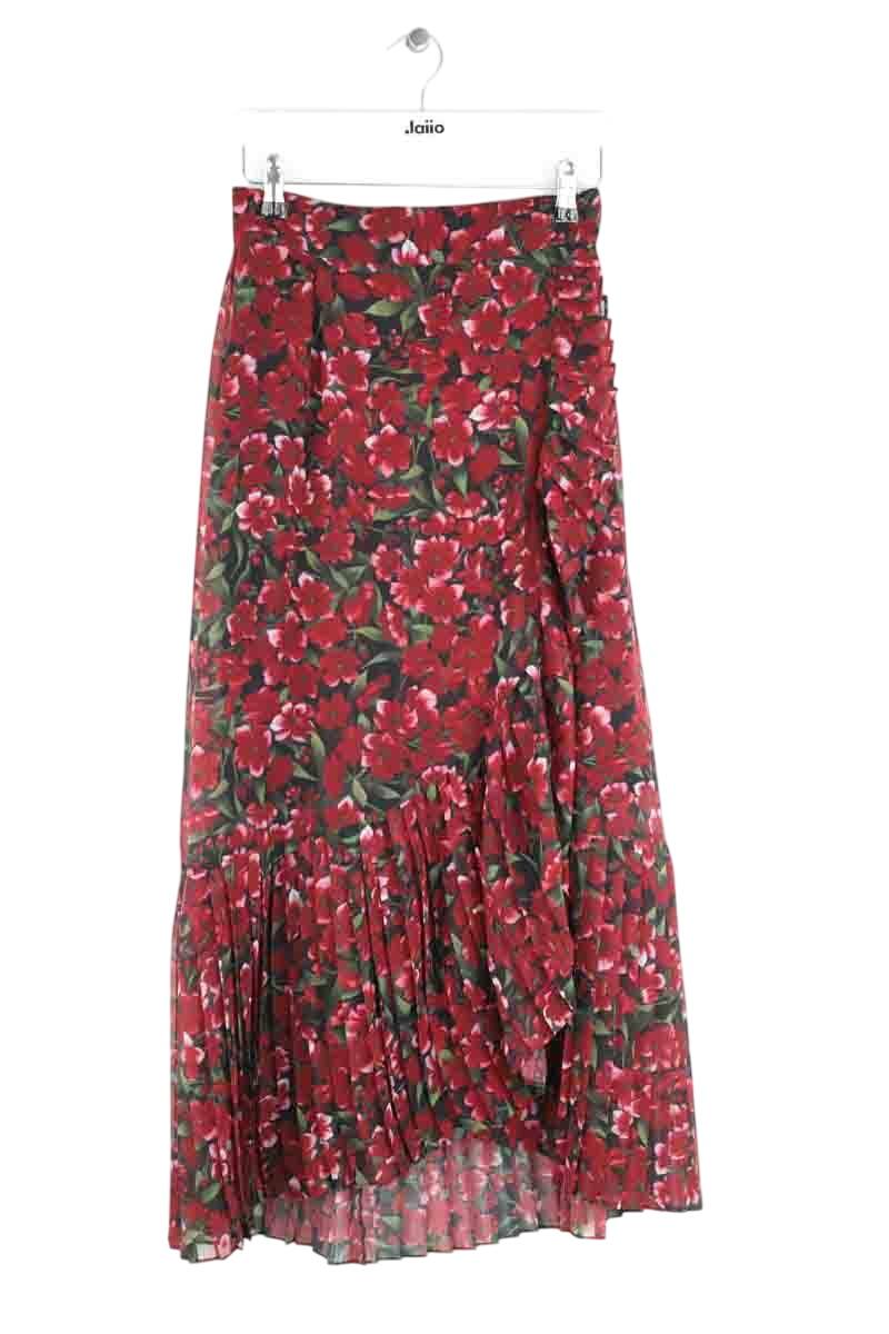 Mi-longueur The Kooples  Rouge