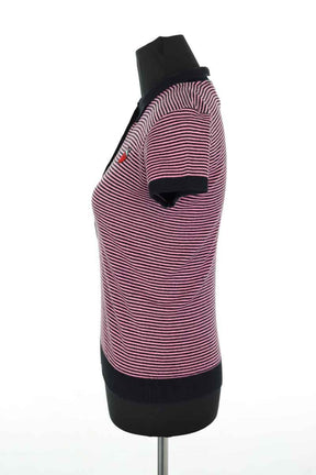 Top Sonia Rykiel  Rose