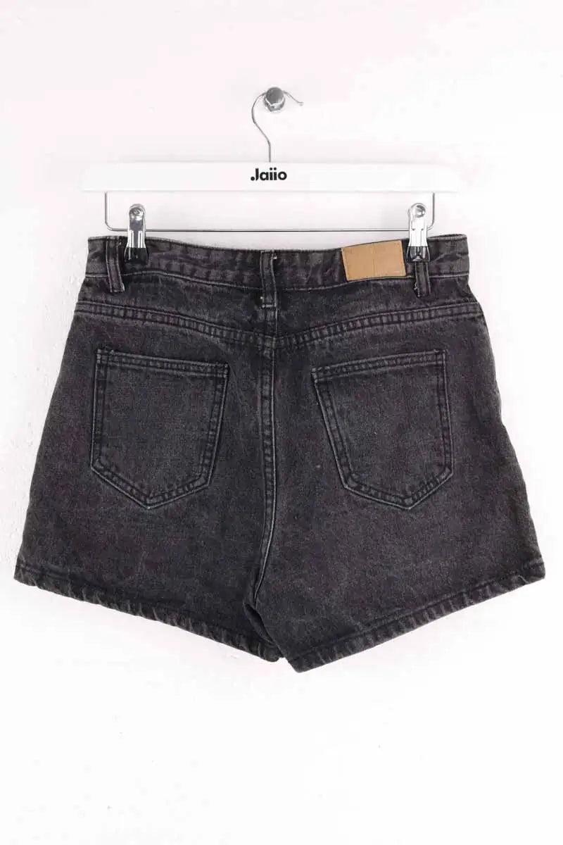 Short Other Brand Noir en Coton