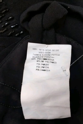 Tops sans manche Armani  Noir