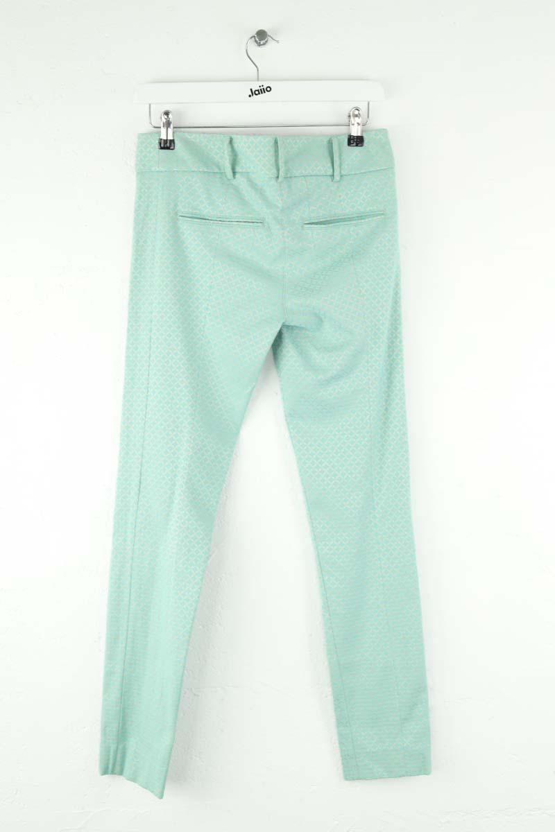 Droit Patrizia Pepe  Vert
