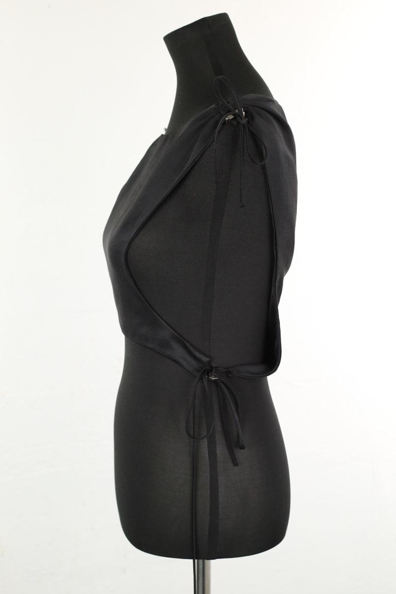 Top Andersson Bell  Noir