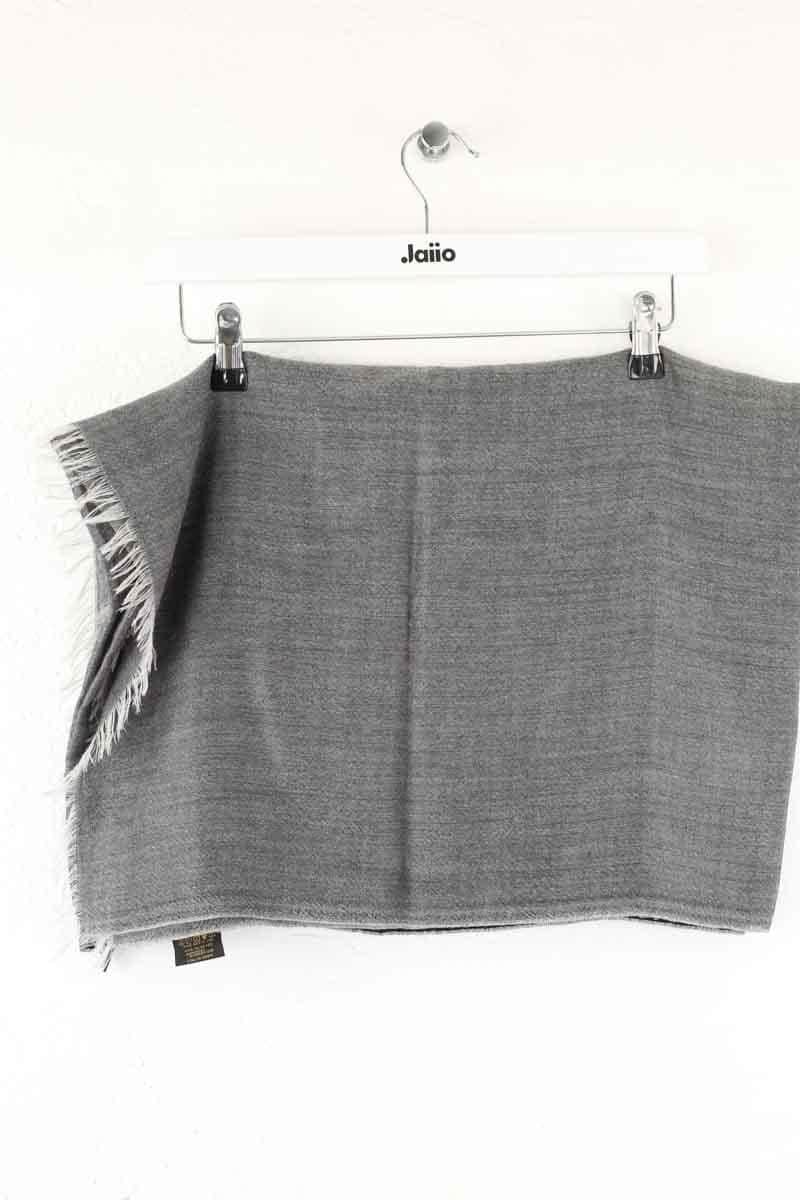 Foulard Bulgari  Gris