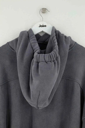 Sweatshirt Alexander Wang Gris en Coton