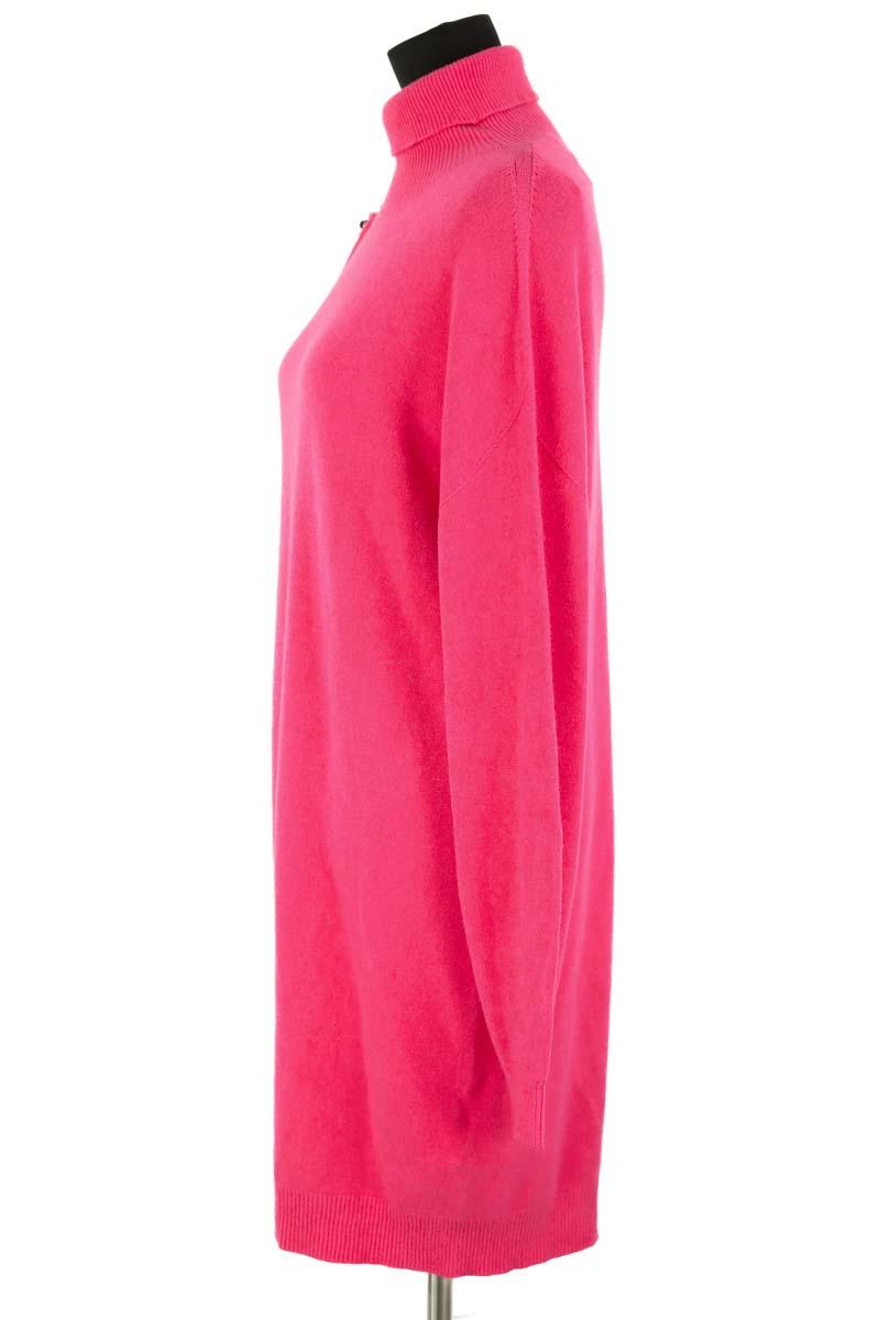 Mi-longueur Ermanno Firenze  Rose