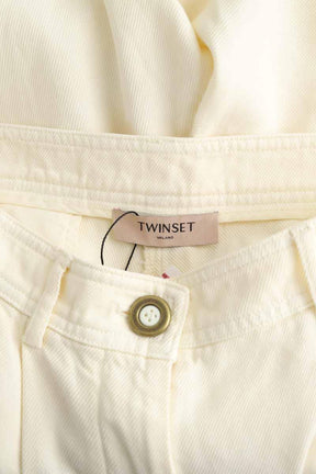 Autres Twinset  Beige