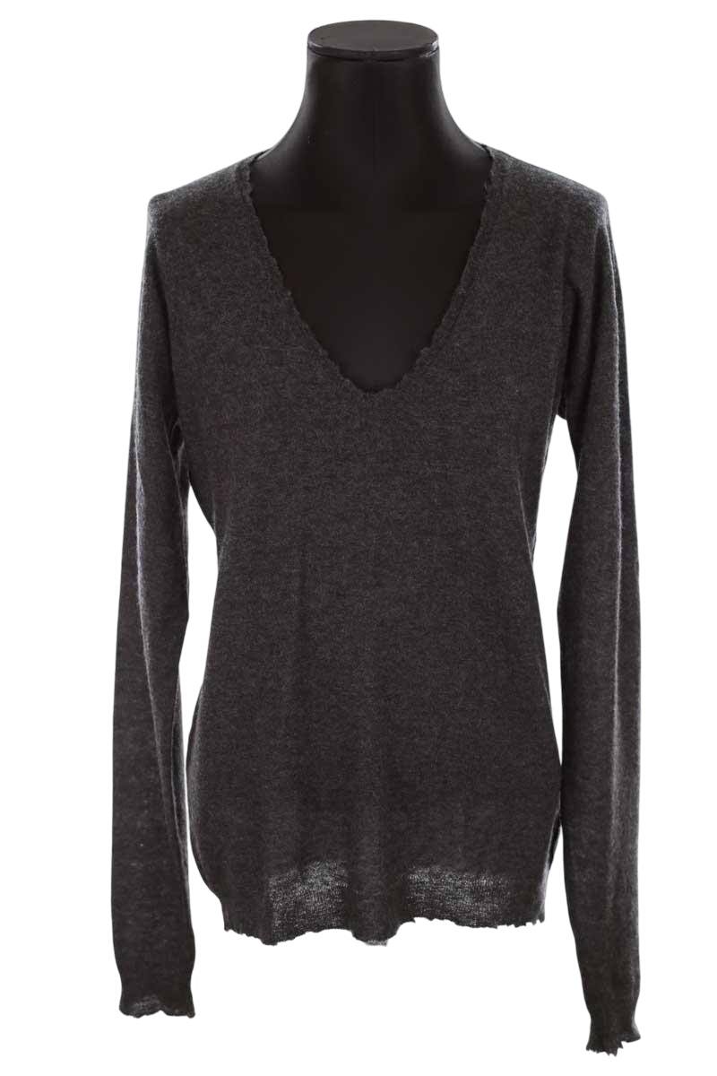 Pulls Zadig & Voltaire  Gris
