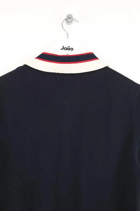 Polo Sandro  Bleu