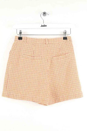 Mini short Des Petits Hauts  Orange