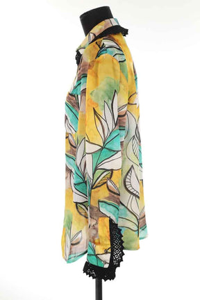 Blouses Heimstone  Multicolore